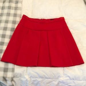 J. Crew skirt